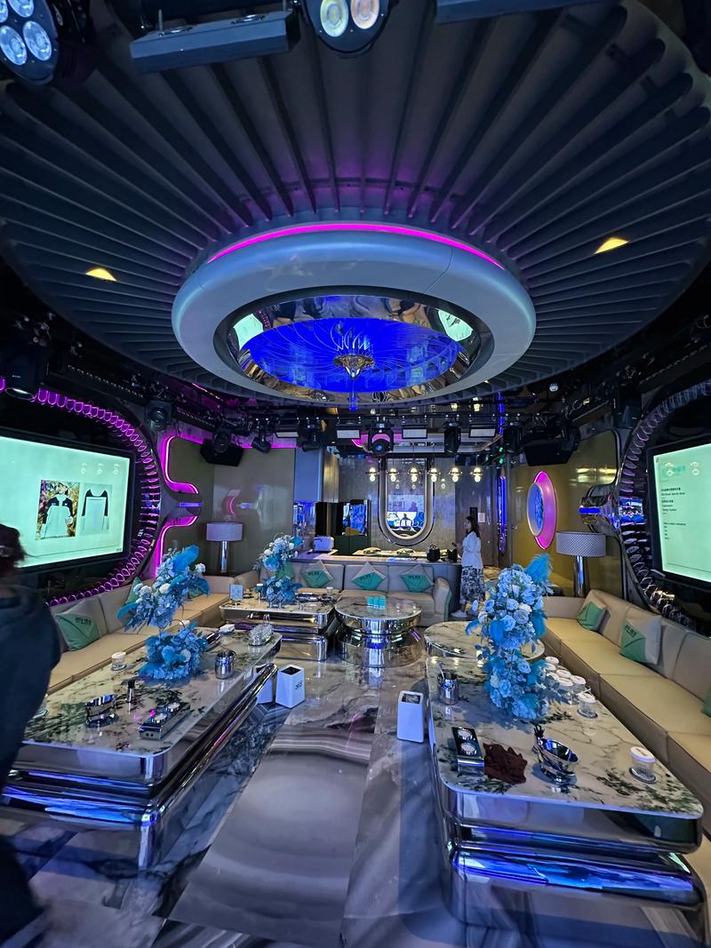 湖州商务ktv与片场区别-德清县ktv预定