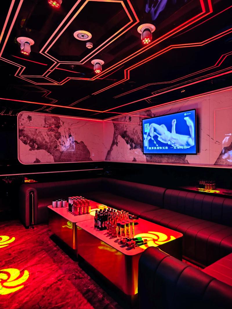 湖州商务ktv探索新模式-德清县ktv预定